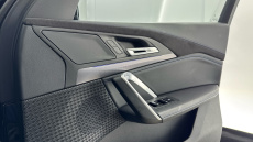 BMW iX2 150kW eDrive20 M Sport 65kWh 5dr Auto [Tech/Pro] Electric Hatchback